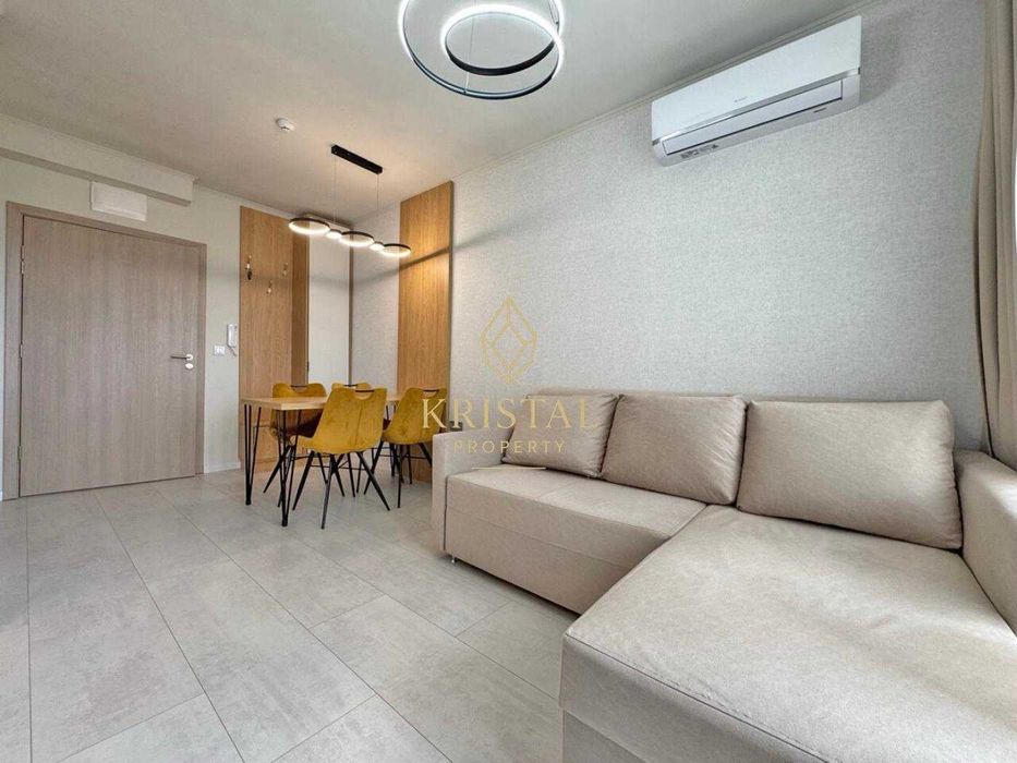 Продава се Двустаен апартамент в к.к. Слънчев бряг - 52 кв.м за 981 €/кв.м - Снимка #3