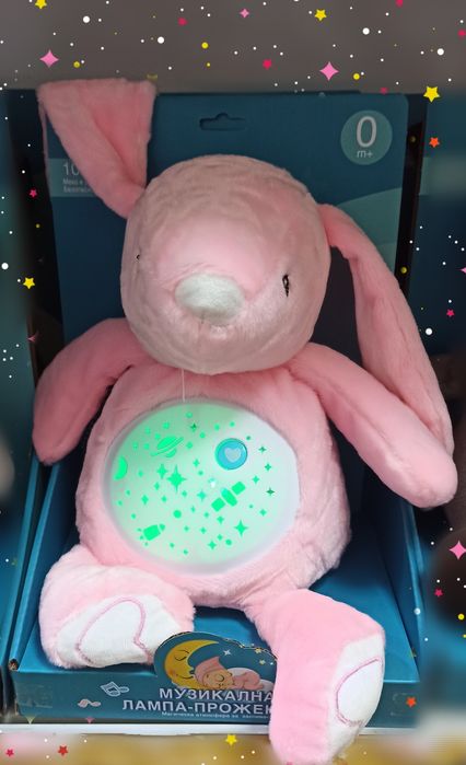 Плюшени играчки с БГ аудио-40лв-55лв