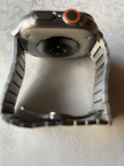 Продам Apple Watch Ultra 2
