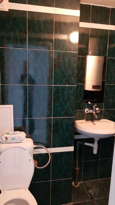 Продава се Тристаен апартамент в София, Младост 4 - 131 кв.м за 1090 €/кв.м - Снимка #6