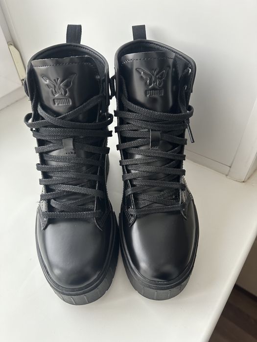 Ботинки женские Puma