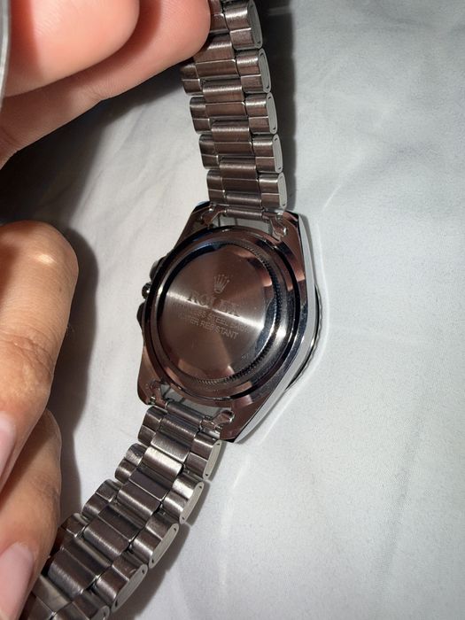 rolex submariner