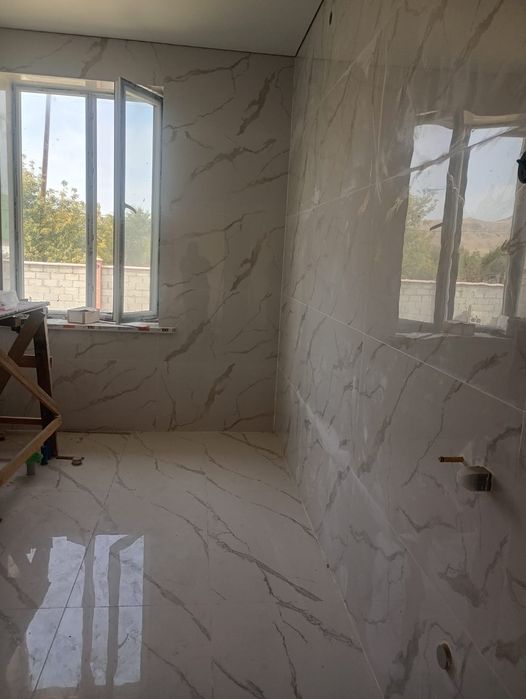 Укладка Кафеля, ламинат, линолеум