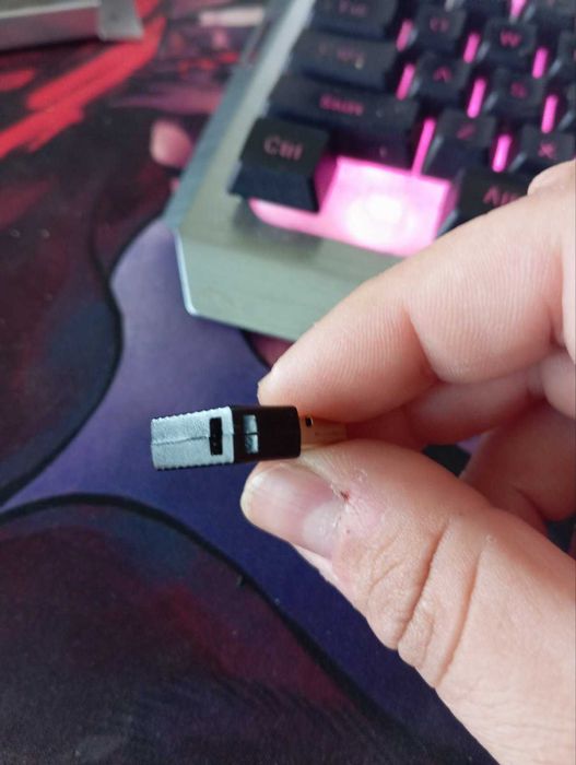 bluetooth   външна флашка блутот
