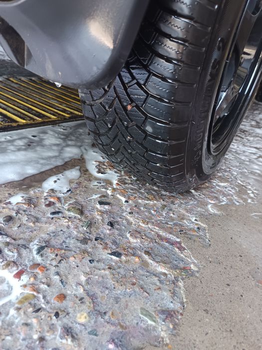 Cobalt avtomat 4 pozitsiya Navarot tuning