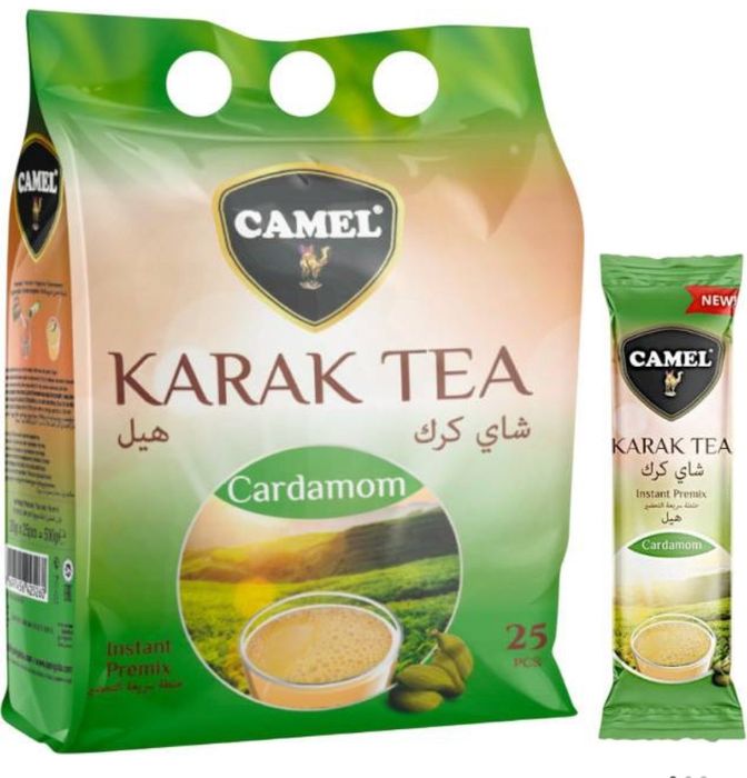 Карак чай оригинал