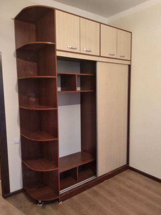 Мебель на заказ не дорого