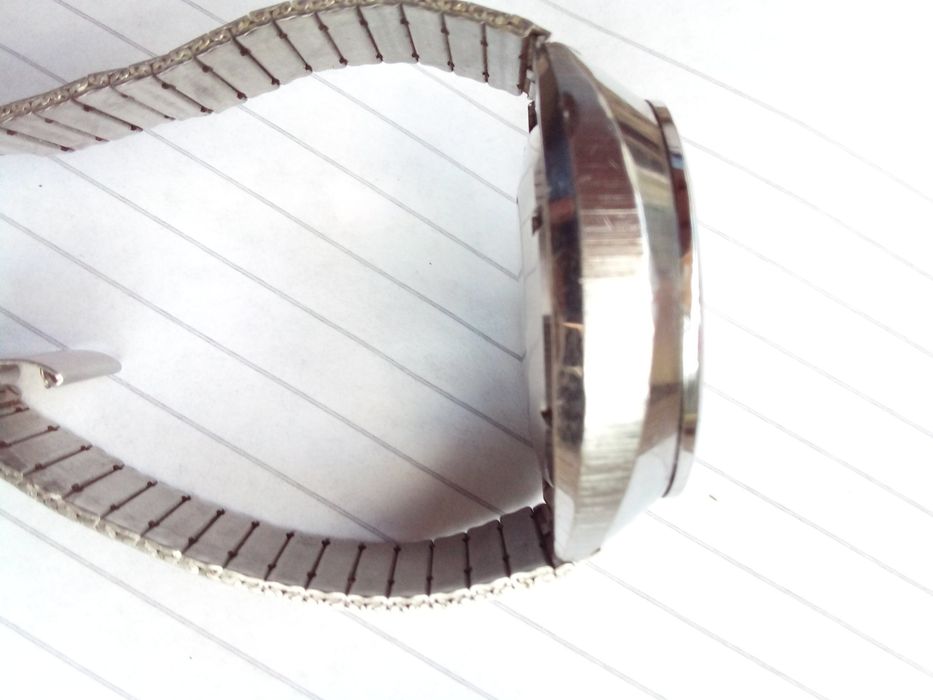 Ceas Galla Young automatic, data, zi, vitange