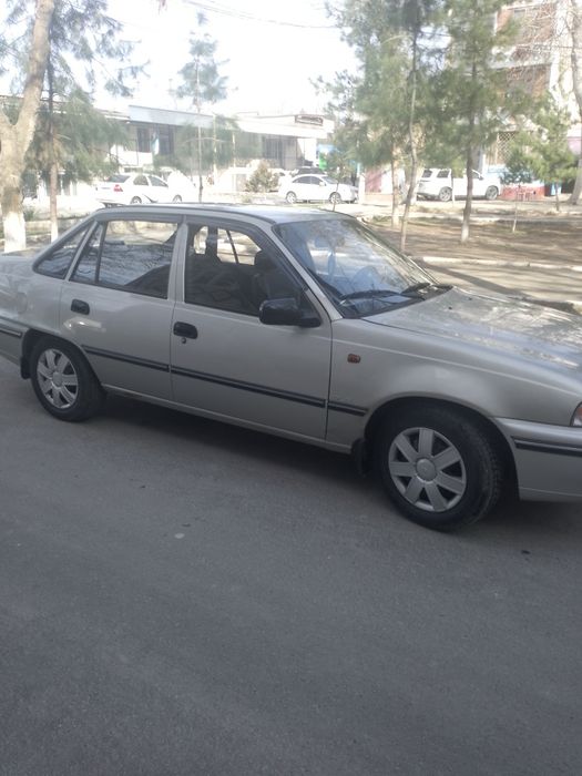 Продам NEXIA 1 ..