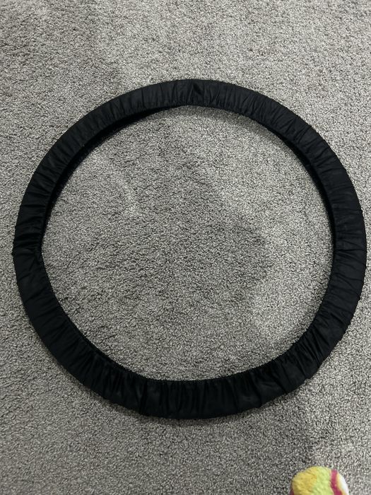 Обруч для гимнастики