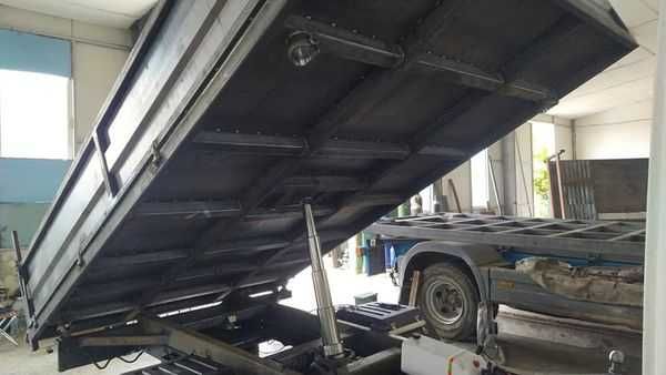 MAN TGA -18480 Авто4асти  втора употреба и нови.