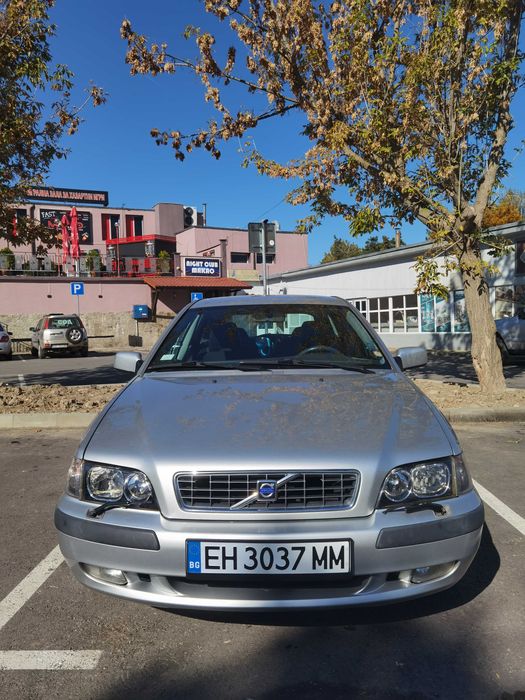 Volvo v40 1.8 2002