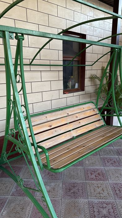 Продается качеля
