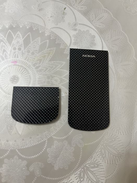 Nokia 8800 Art Carbon,Gold