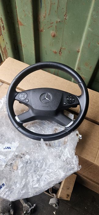 Волан с пера за w212 Мерцедес/Mercedes