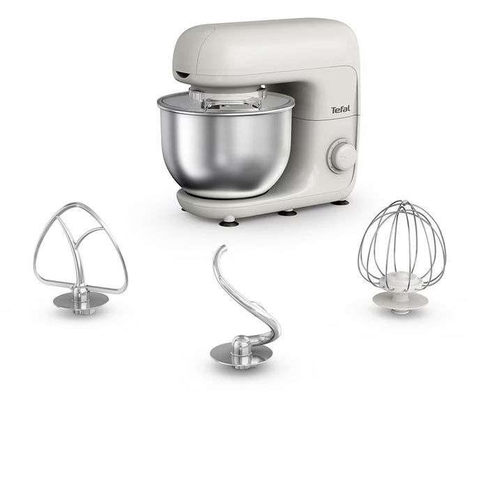 Nou Sigilat! Robot de bucatarie TEFAL Essential