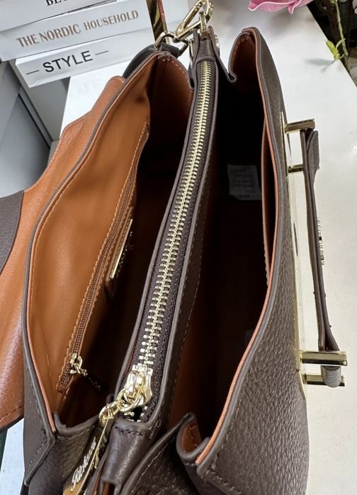 RICHEZZA сумка Италия