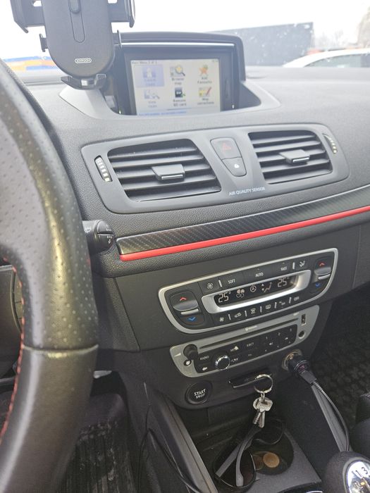 Autoturism Renault megane