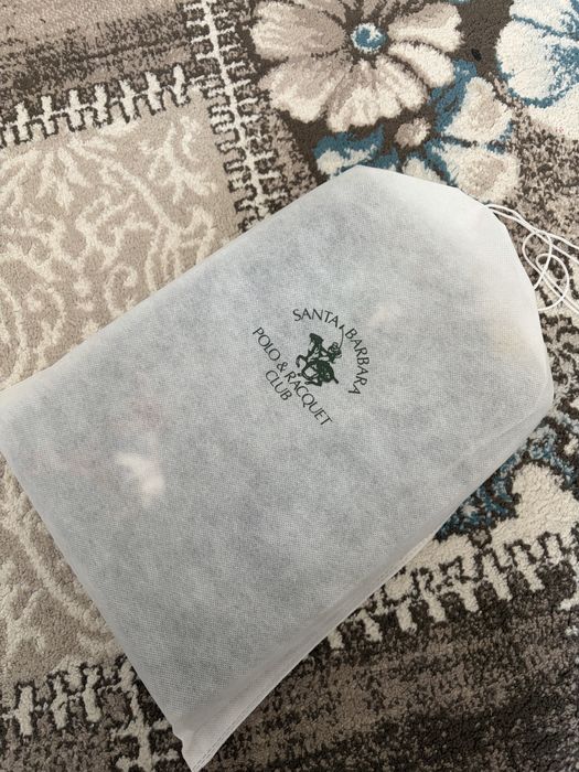 Клатч Santa barbara polo