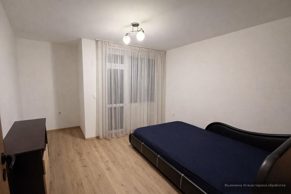Дава се под наем Тристаен апартамент в Пловдив, Тракия - 85 кв.м за 498.27 € - Снимка #4