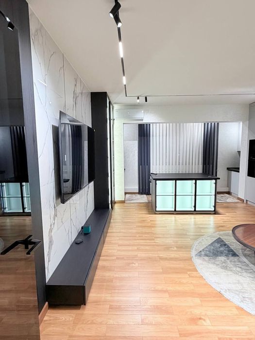 ® ПРОДАЕТСЯ ‼️[72м²] Дружба балконом 1х7  3/8/9.