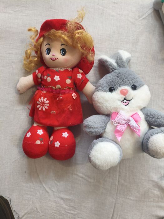 Детские игрушки, разные