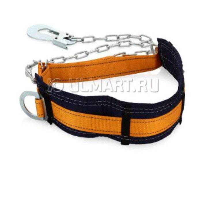 Пояс позиционный