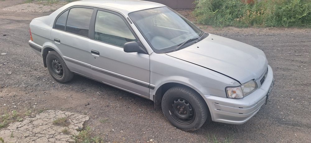 Продам автомобиль