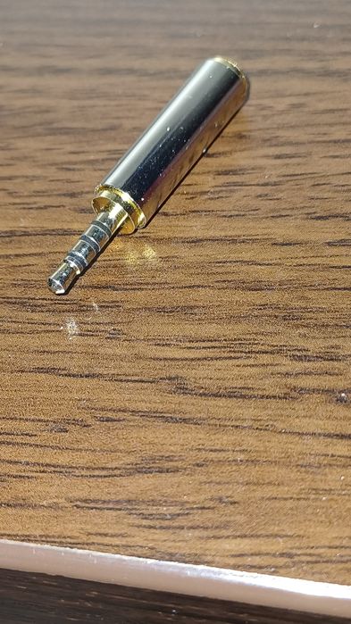 Продается аудио переходники