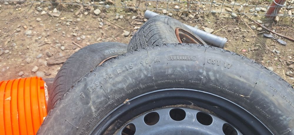 Vand rezerva bmw si placute de frana . Jante logan jante dacie