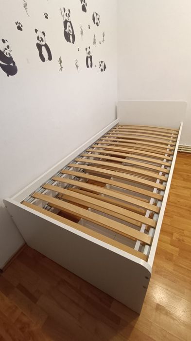 Pat Ikea Slakt  90×200