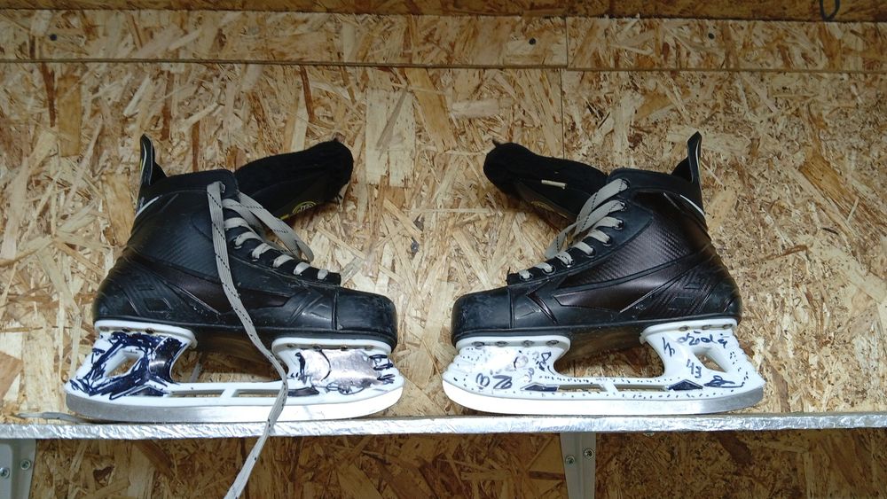 Коньки Maple Размер 42-43