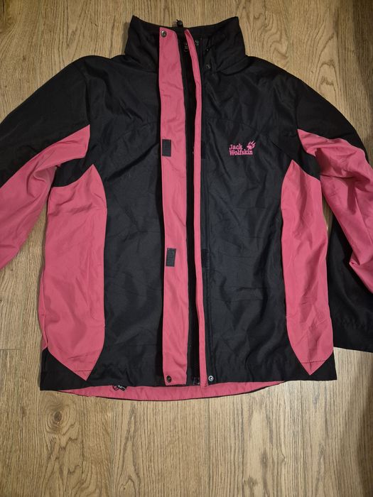 Geacă Jack Wolfskin, XL