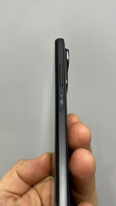 Redmi, не работает экран