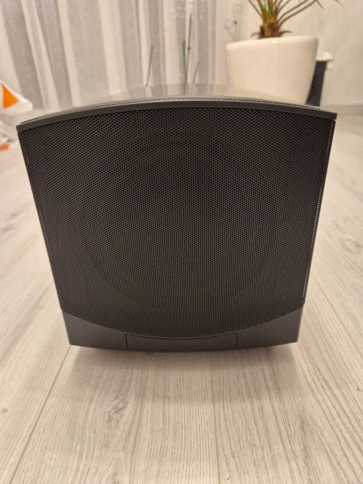 Subwoofer GOLDENEAR ForceField 30, 18Hz-250Hz, 1000W, NOU