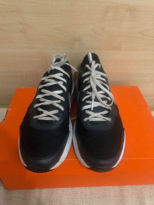 Vand Nike Air Max SC