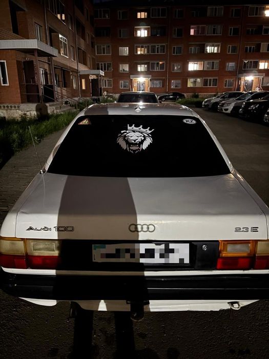 Продам Ауди 100 с3