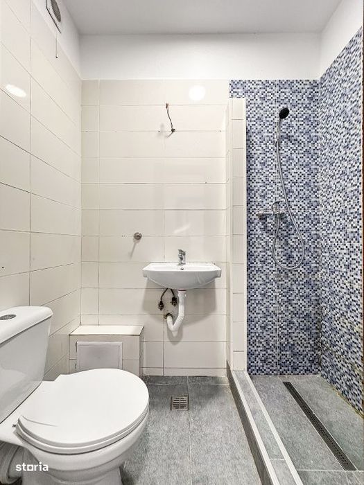 2 camere in Regie/Orhideea, centrala proprie, 9 min. Metrou Grozavesti