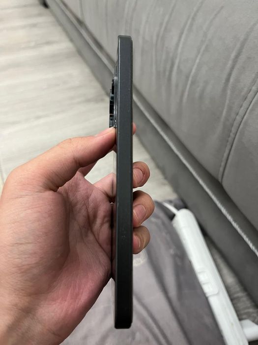 Redmi Note 13 Pro 5G 12/256 обмен на iPhone