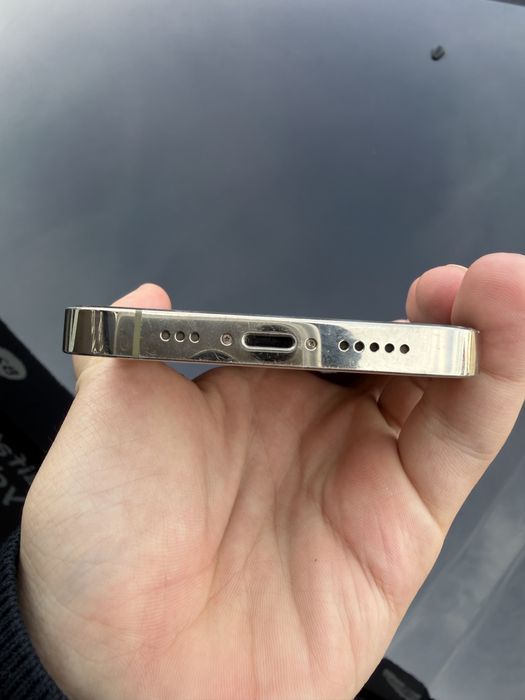 Iphone 14 pro 128Gb 80%