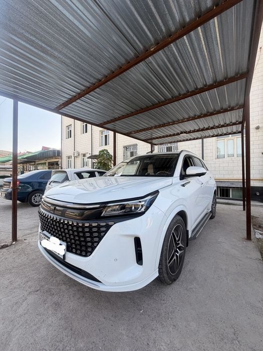 Срочно продам гибрид Fengon S508 EVR