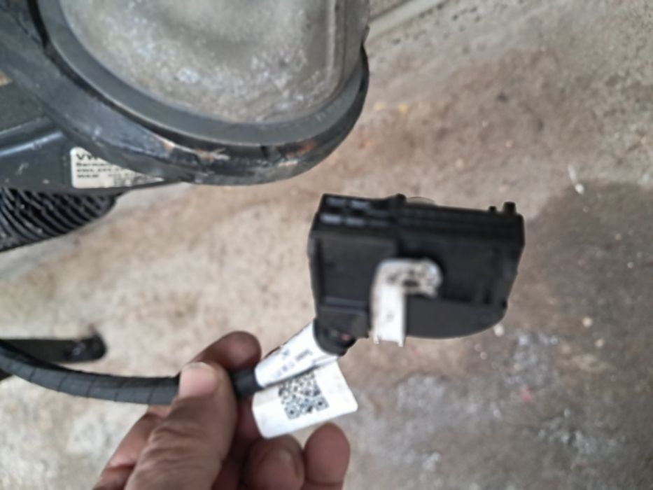 Ел Теглич  Vw Tiguan 2  2007/2021 г