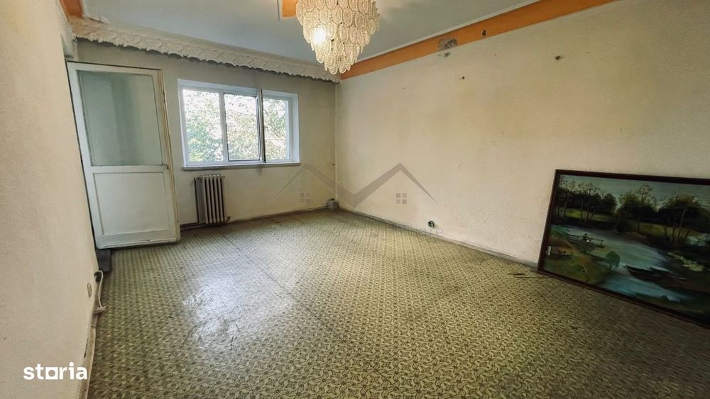 Apartament 2 camere decomandat Nicolina 2