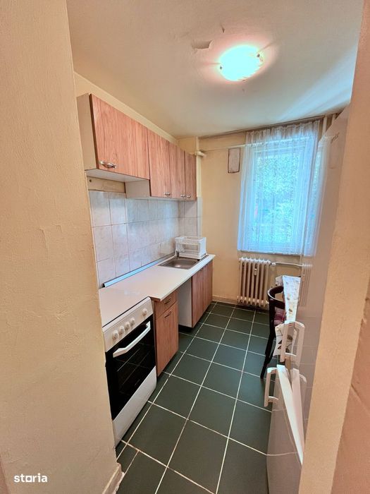 Apartament 2 camere zona Interservisan Gheorgheni