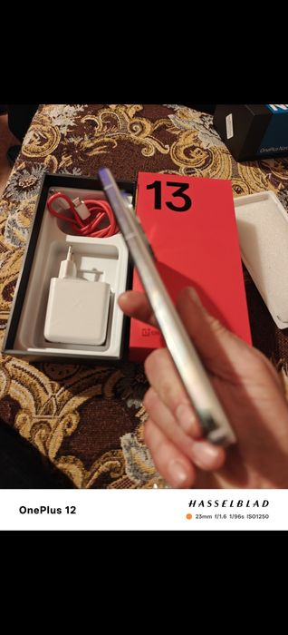 Oneplus 13 12/512 GB liber retea