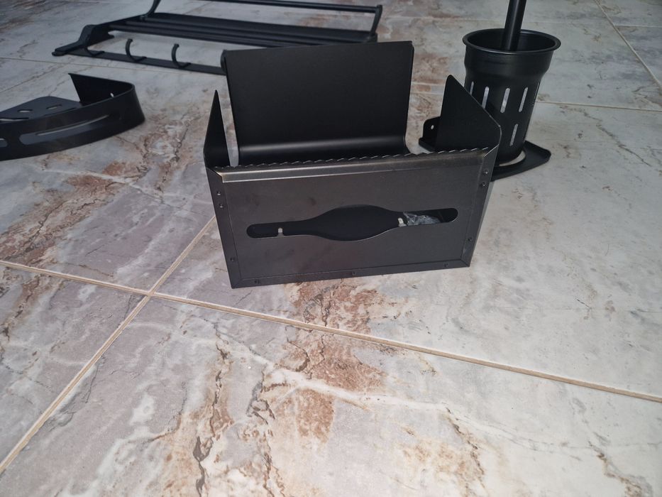 Нов Комплект за баня