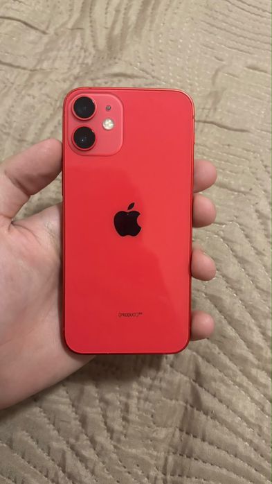 iPhone 12 Mini. Продажа/Обмен