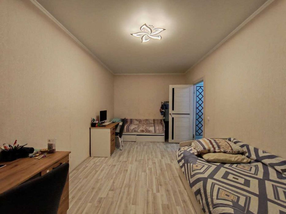 Евродвушка 8 мик 52 кв. м