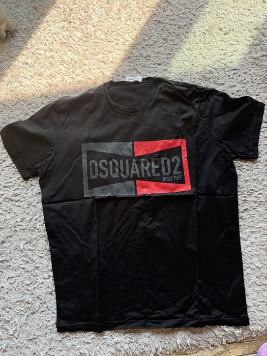 Оригинални тениски Dsquared2