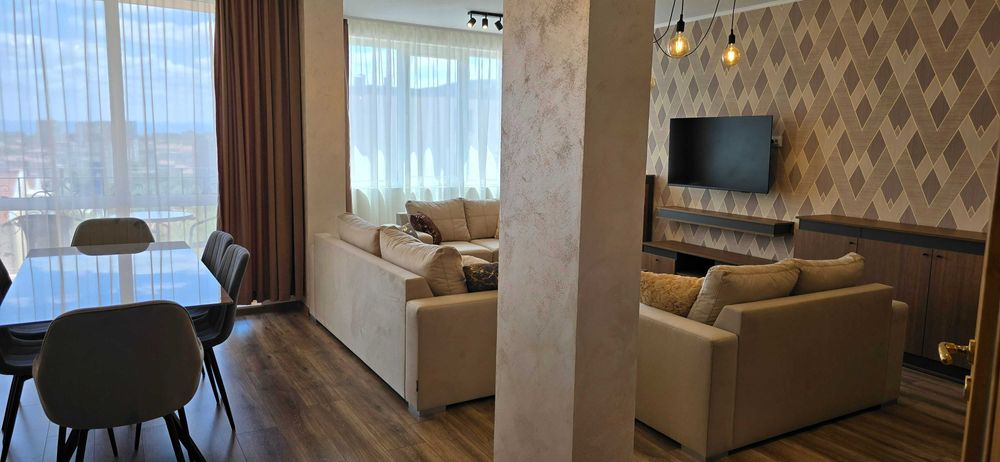 Продава се Многостаен апартамент в Шумен, Бялата пръст - 131 кв.м за 1596 €/кв.м - Снимка #4